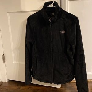 The North Face Fleece Jacket